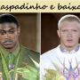 Cabelos 2012: homens