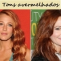 Cabelos 2012: mulheres