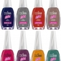 Esmaltes Colorama: coleção “Super Cores”