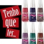 Outono inverno 2012: coleção de esmaltes “Tenho que ter”, da Risqué