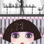 Preview: Karl Lagerfeld para Shu Uemura e a mascote Mon Shu