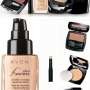 Novidades da beleza: nova linha de Face Avon, Ideal Flawless