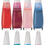 Verão 2013: esmaltes da coleção “Cores do Oceano” da Impala