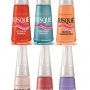 Verão 2013: esmaltes da coleção “Brasil por Risqué. Gastronomia”