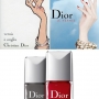 (Re)Lançamentos comemorativos pelos 50 anos dos esmaltes Dior
