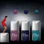 Dior Games: um comercial incrível de cosméticos inspirado no universo geek