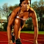 Musculação para definição e força: hipertrofia feminina