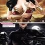 Heroínas dos quadrinhos contra o câncer de mama