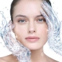 Água termal: para refrescar, suavizar, hidratar e acalmar a pele