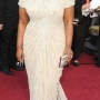 Oscar 2012: os vestidos deslumbrantes das famosas