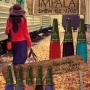 Outono inverno 2012: coleção “Trem da Vida” da Impala