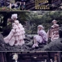 Para inspirar moda: editorial da Vogue Japão de novembro/2012