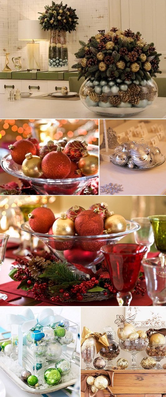 3 ideias simples de decoração de Natal - Mulher Digital 3 ideias simples de decoração de Natal - Mulher Digital