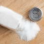Os malefícios do excesso de sal para o organismo