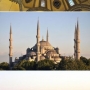Esmaltes 2013: coleção “Misteriosa Turquia” da colorama