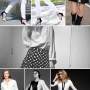 3 tendências da moda 2013 para usar em qualquer inverno
