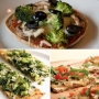 7 dicas para fazer uma pizza mais light e saudável