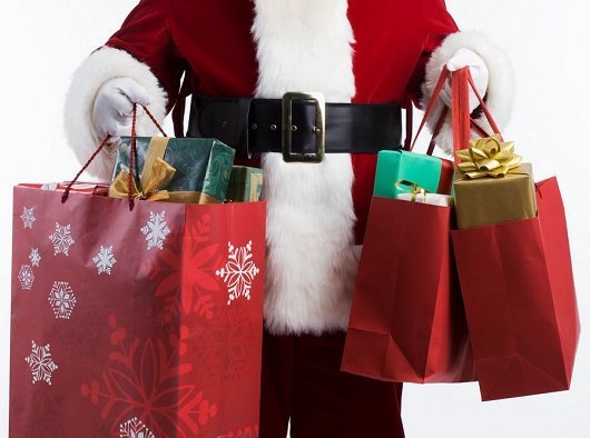 7 dicas para gastar menos nas compras de presentes de Natal