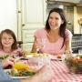 10 dicas para uma família saudável