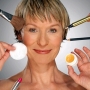 10 truques de maquiagem para pele madura