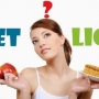 Diet (Dietético) e Light – Qual a Diferença?