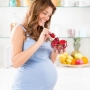 10 alimentos que uma grávida não pode comer