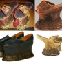 Sapato – História do Surgimento dos Saltos Altos