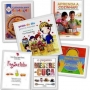 Especial Crianças: Livros de Culinária para Crianças