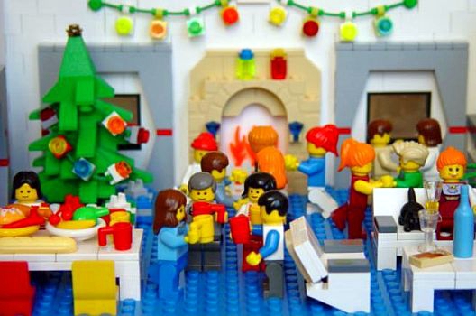 Como Organizar uma Festa de Natal? - Mulher Digital Como Organizar uma Festa de Natal? - Mulher Digital