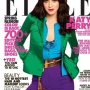Katy Perry para a revista Elle