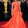 Oscar 2011: vestidos de festa vermelho