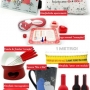 Dia dos Namorados 2011: mimos originais [publicidade paga]