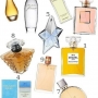 Os 10 perfumes femininos mais vendidos
